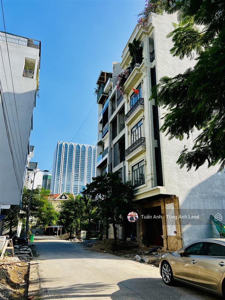 Bán lô đất 60m2 cực hiếm khu tđc đỗ chính, gia viên lê hồng phong