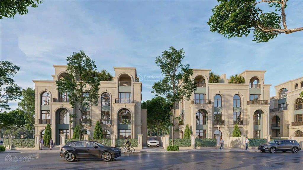 Chính chủ bán a1.2 liền kề thanh hà mường thanh, góc vườn hoa, giá đầu tư.