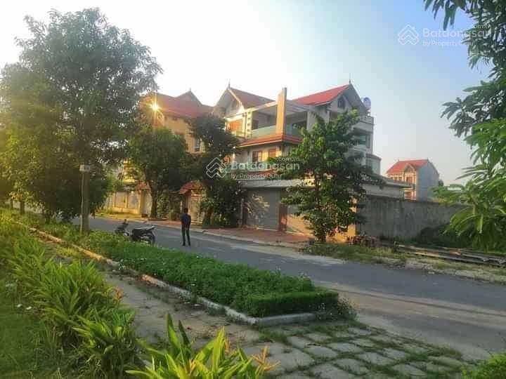 Bán nhà 4 tầng tại new city phố nối hưng yên