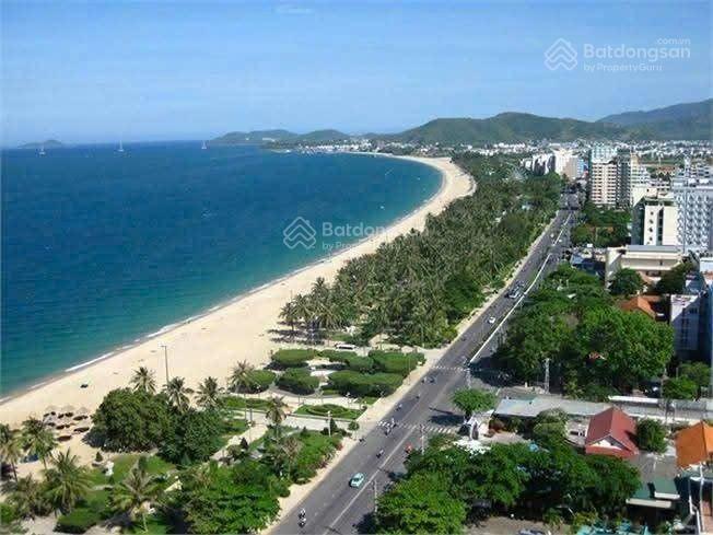 Đất lê quang đạo 344m2, ngang 12m, khu sầm uất biển mỹ an đẹp rẻ