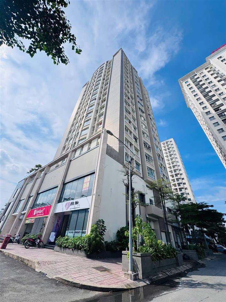 Căn hộ summer square phường phú lâm 1pn chỉ 2,75 tỷ đã có sổ 0938 030 *** xem nhà