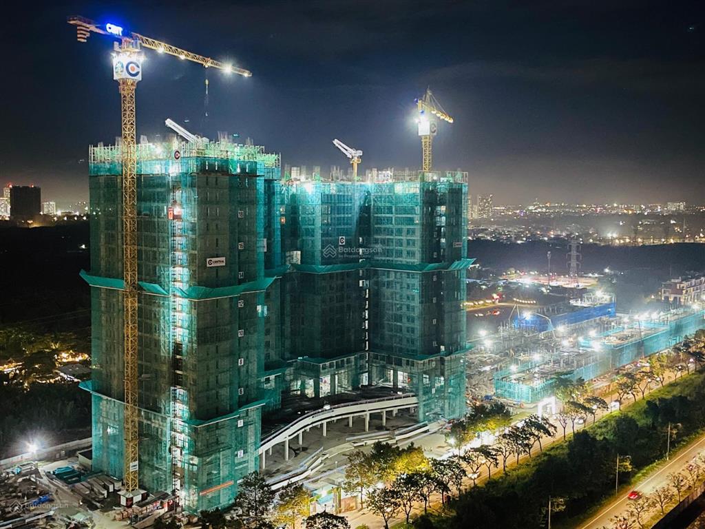 Essensia sky tháng 10/2026 giao nhà bank hỗ trợ 80% miễn ls 24 tháng thời hạn vay 35 năm