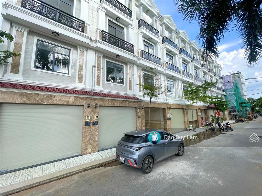 Khu đồng bộ chuẩn sống giá trị đầu tư cao ven sông sài gòn thẳng 1 trục đường quốc lộ 13