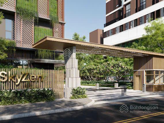 Hot! căn hàng chuyển nhượng giá tốt ch picity sky park ngay cầu vượt linh xuân