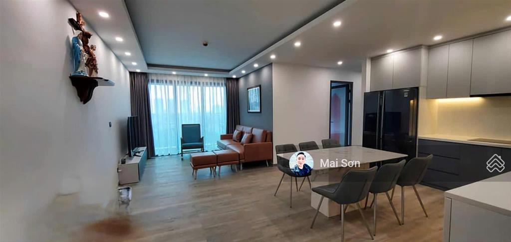 Bán căn hộ imperia an phú quận 2 diện tích 138m2, 3pn, 2wc, giá bán 9,4 tỷ
