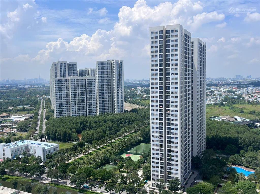 Lumière boulevard 3pn view thành phố 6,150 tỷ, không gian sống lý tưởng cho gia đình trẻ