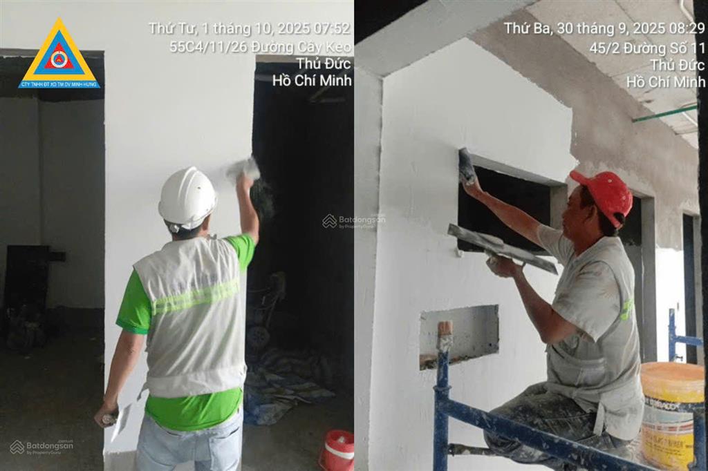 Hạ giá sâu bán prosper phố đông | dt 58 m2 2,75 tỷ có vat