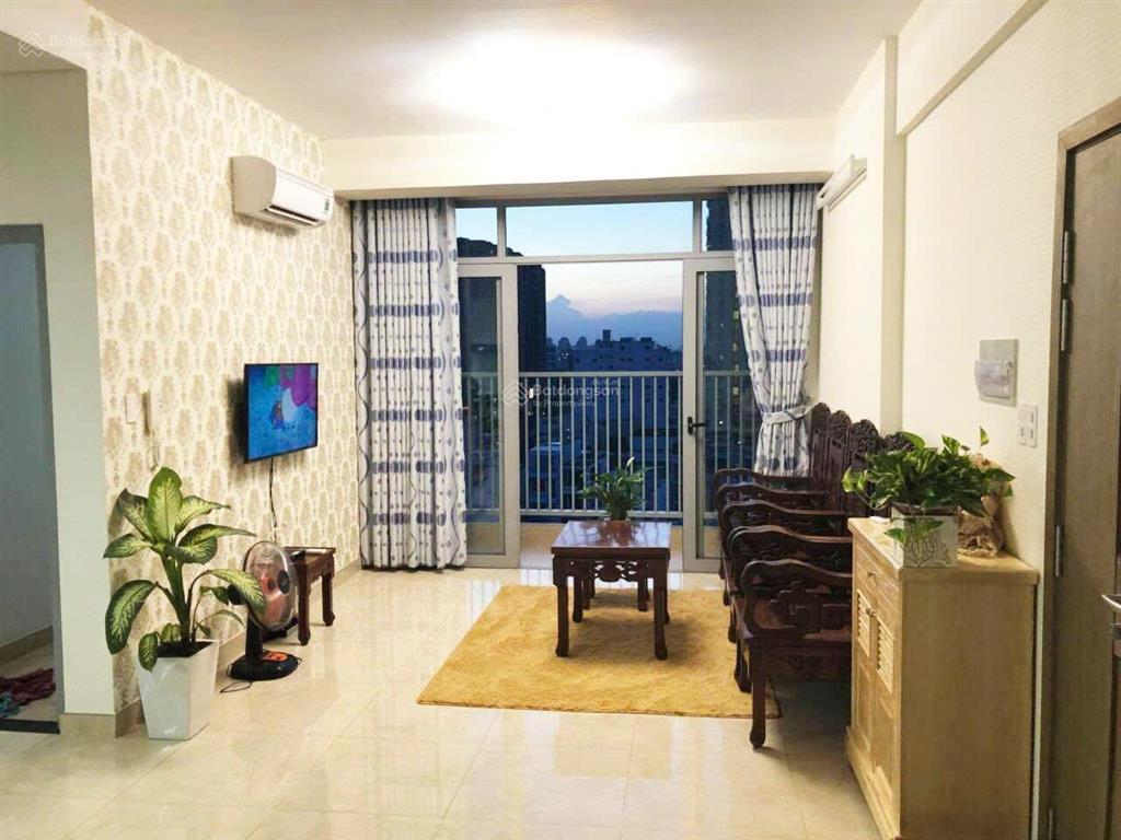 Chính chủ cần bán căn hộ luxcity, phường bình thuận, quận 7. 69m2 2pn 2wc