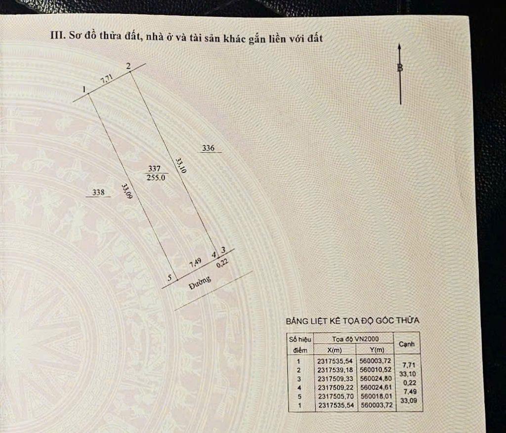 🏡 SIÊU PHẨM ĐẤT THỔ CƯ GIÁ RẺ NHẤT THỊ TRƯỜNG – CHỈ HƠN 10 TRIỆU/M² TẠI TRUNG TÂM PHÚ CÁT – HÒA LẠC