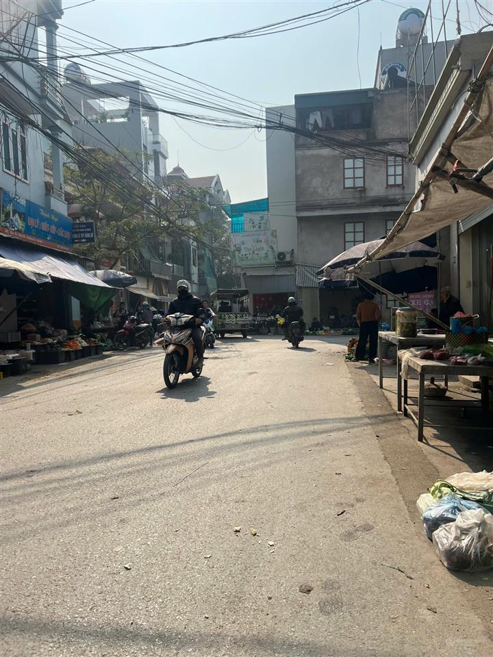 Hiếm đất thư dương, thư phú 68m nở hậu cách đường xe tải 1 nhà 64tr/m