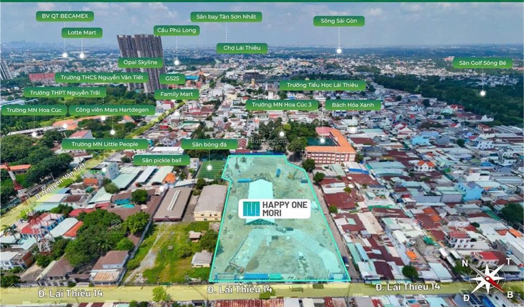 Hàng nội bộ trực tiếp cđt chỉ 2tỷ15/căn view đẹp thanh toán 300 triệu nhận nhà 0938 345 ***