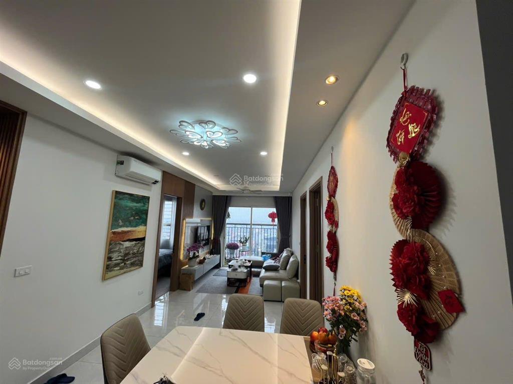 Chính chủ cần bán ecohome phúc lợi căn hộ 78m² | 3pn 2wc | full nội thất, ở ngay!
