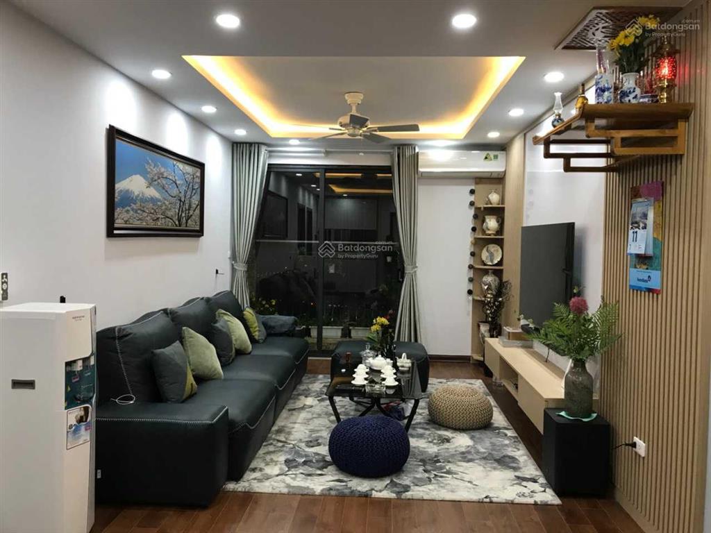 Bán căn hộ cc green stars 65m2 full đồ 2pn 2vs giá 5,2 tỷ 0978 258 ***