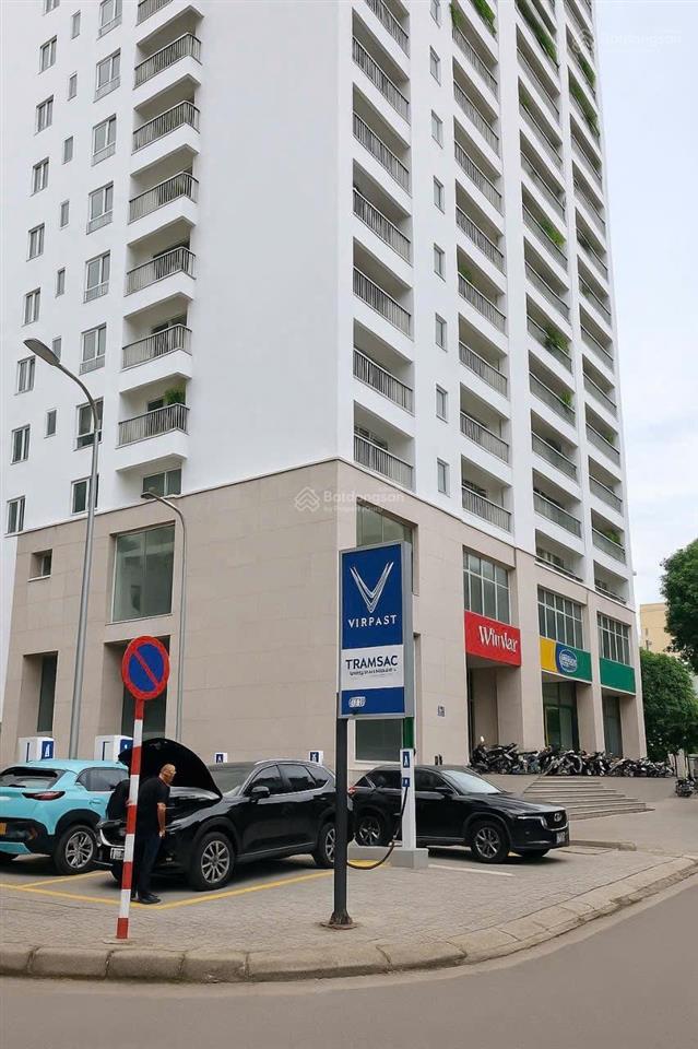 Hàng hiếm tại megastar c2 xuân đỉnh 85m2, 2pn, 2wc