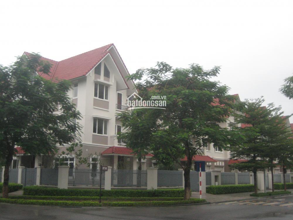 Gia đình tôi cần bán căn biệt thự 306m² kđt an hưng, p dương nội, q hà đông, hn 0904 333 ***