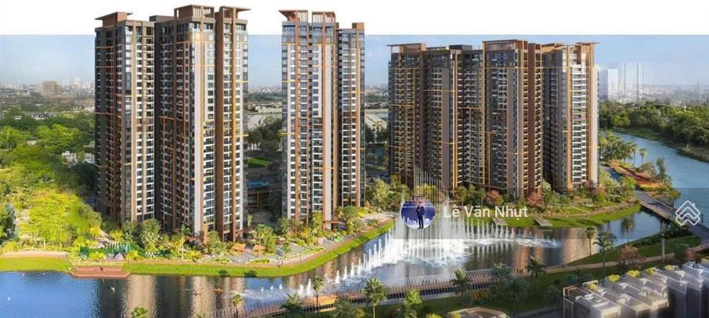 Căn 2pn khu masteri tại the global city chỉ 9,96 tỷ, đóng giãn view nội khu có chiết khấu 3% sớm