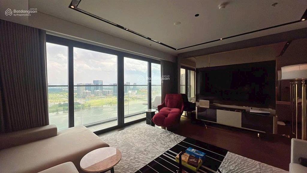 Bán giá tốt dự án 1pn 23 tỷ, 58m², grand marina saigon tòa lake