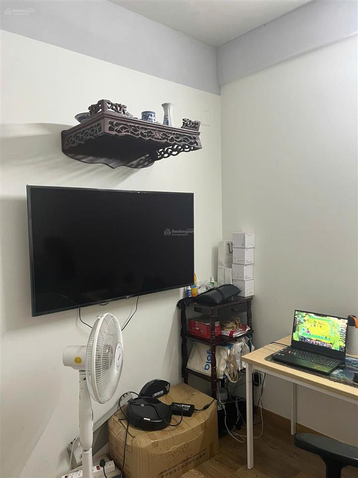 Bán căn hộ 78,1m2 cao ốc an khánh q2 giá 5 tỷ thương lượng