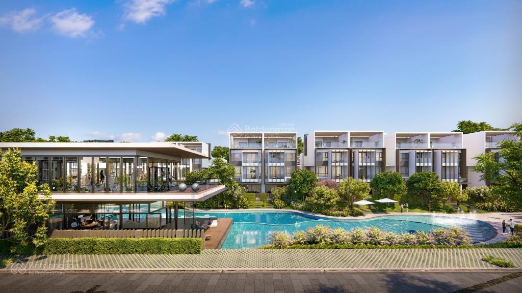 Senturia an phú, mt song hành giá cực sốc, dt 7x17m giá bán 34,5 tỷ (có vat)
