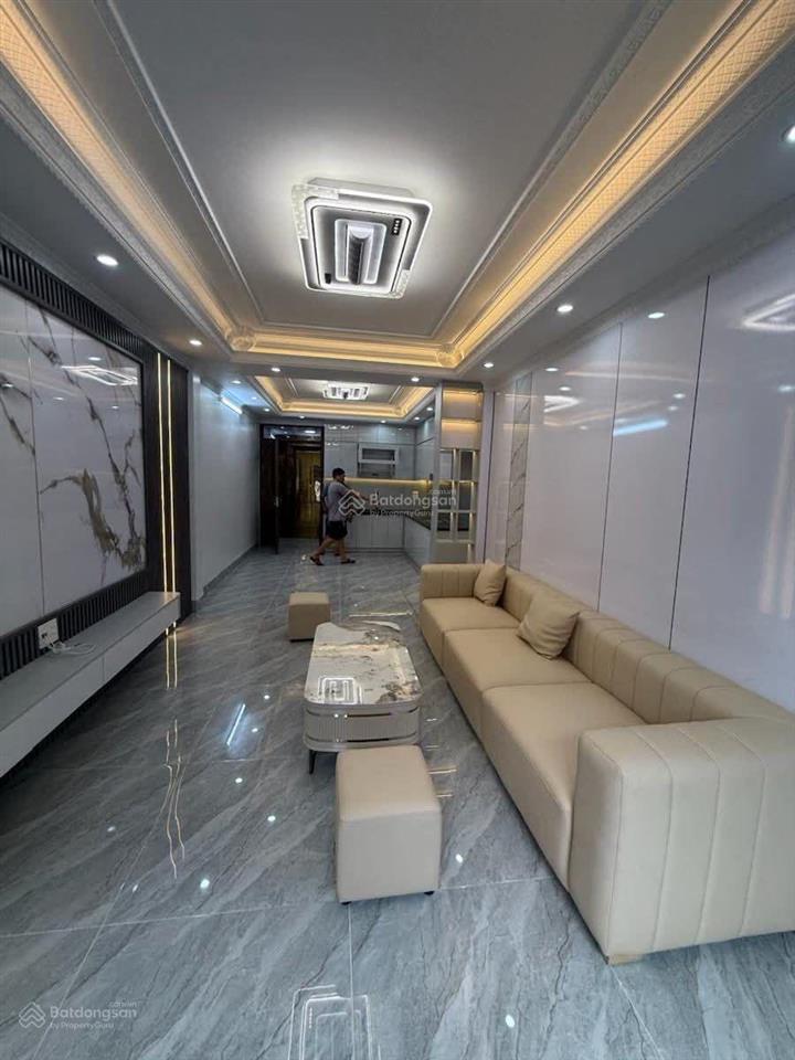 Mặt phố ngũ nhạc 54m2 đường ô tô tránh kinh doanh đỉnh