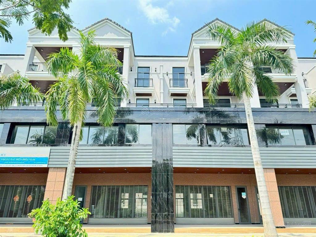 Tôi chính chủ bán gấp nhà phố 7x18m gs zeitgeist metro city mặt tiền nguyễn hữu thọ, đã có sổ