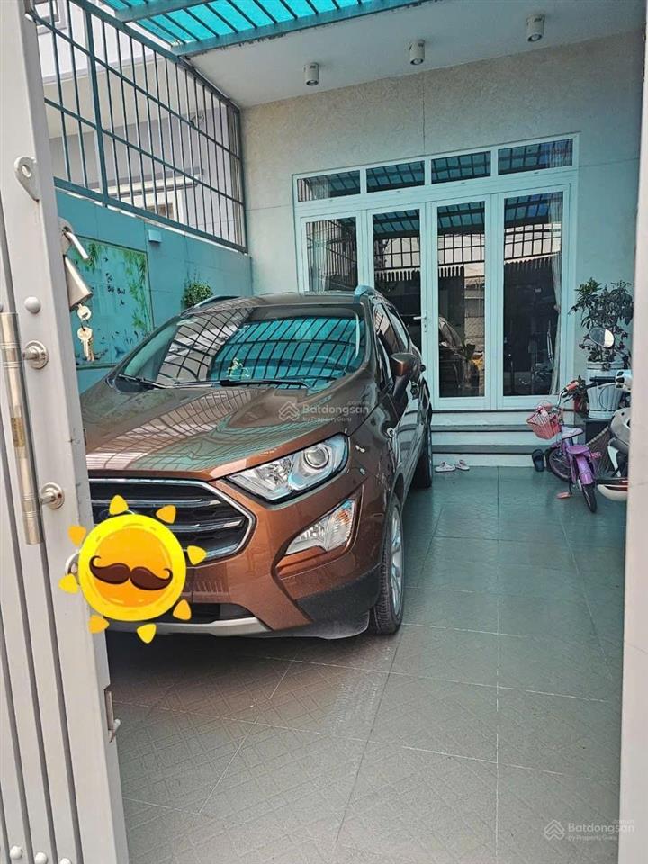 Siêu phẩm 3 tầng hẻm 12m ngay nguyễn thị định 78m² vuông vức ô tô ngủ trong nhà chỉ 8.0 tỷ!