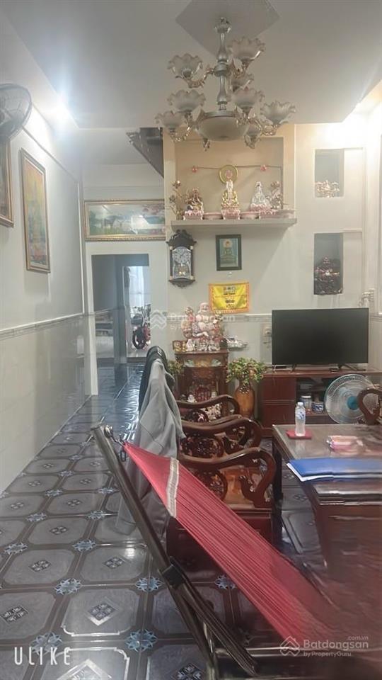 Nhà giá tốt, dt 93 m2, hxh nhựa 8m thông, đường gò dầu tân phú, giá 7,1 tỷ