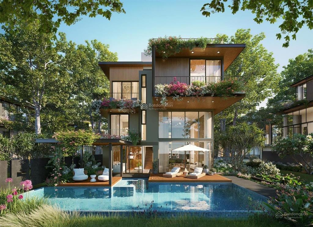 Biệt thự song lập eco village đồng nai. cơ hội hiếm ven sông. 0978 469 ***