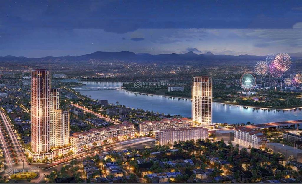 Chủ cần bán căn hộ 1pn+ view trực diện biển, sở hữu vĩnh viễn nội thất cao cấp