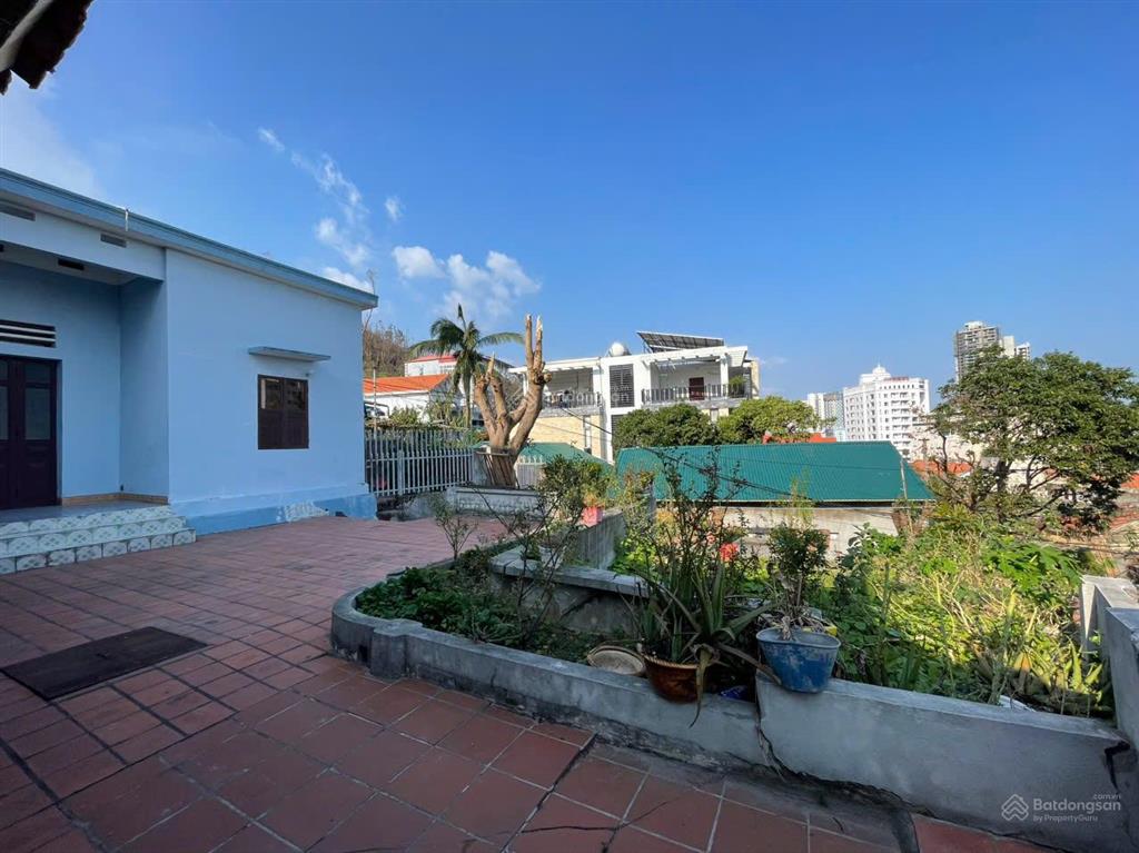 Bán đất biệt thự view vịnh hạ long giá 7 tỷ