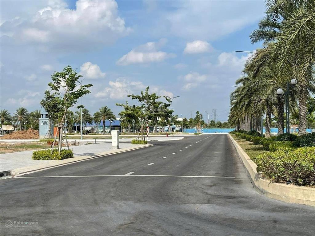 Bán đất sát sân bay long thành giá 10tr/m² sổ riêng thổ cư, đang cho thuê 12tr/tháng