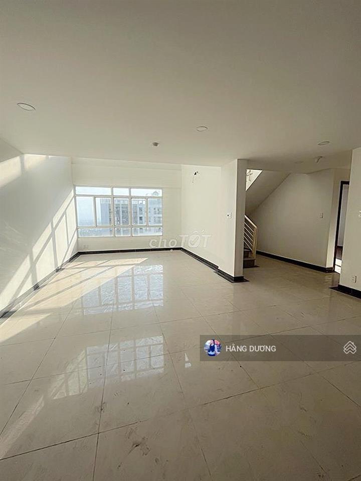 Bán penthouse chung cư cao cấp giai việt mt tạ quang bửu tttm central mall sổ hồng chính chủ
