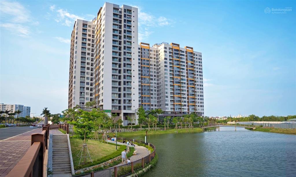 Bảng giá trellia cove (8/2026) căn 2pn 2wc giá 4,9 tỷ (đã vat), chiết khấu 15,5%, sổ hồng