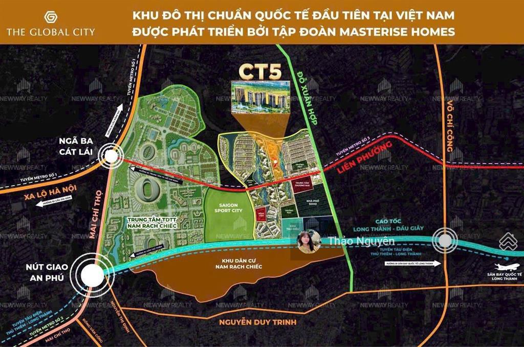 Hot căn 2pn view nhạc nước view trực diện tầng cao đẹp view thoáng mua trực tiếp cdt 0979 940 ***