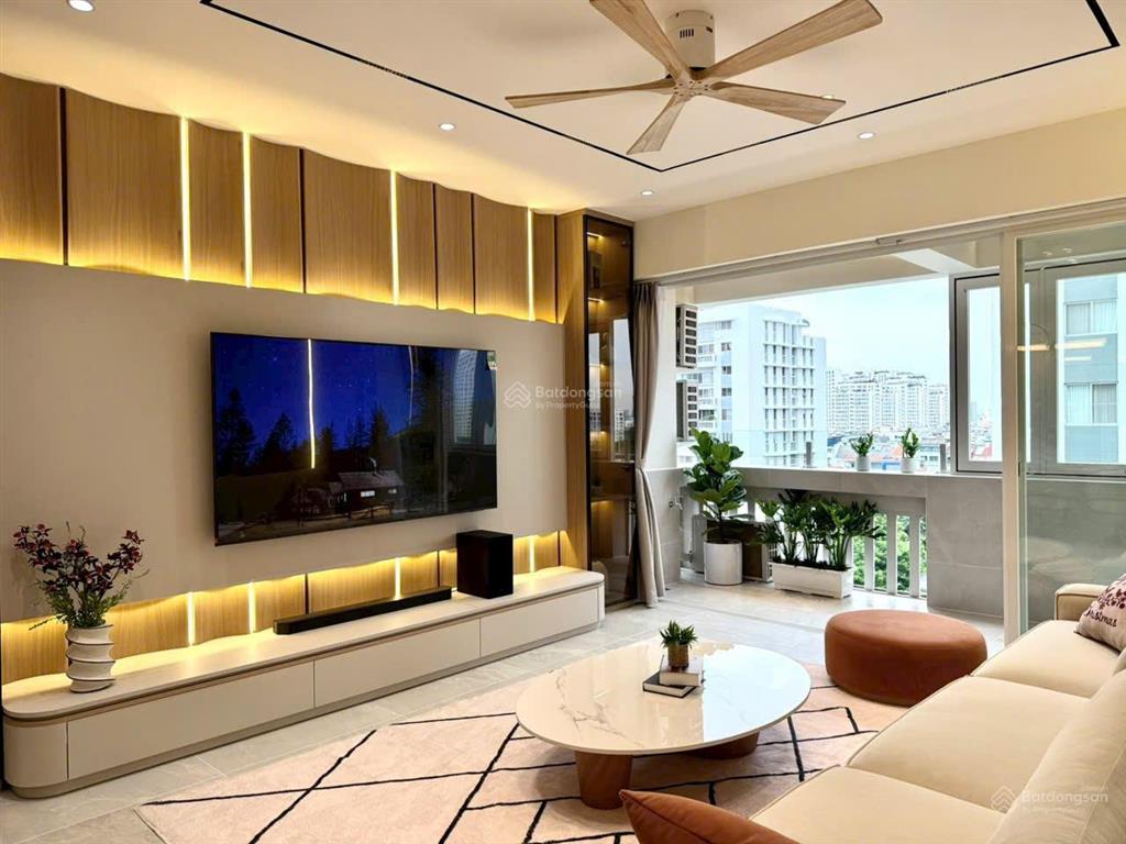 Bán gấp cc bình minh (lương định của) q2, dt 106m² 3 pn, 2 wc giá chỉ 6 tỷ sổ hồng 0938 371 ***