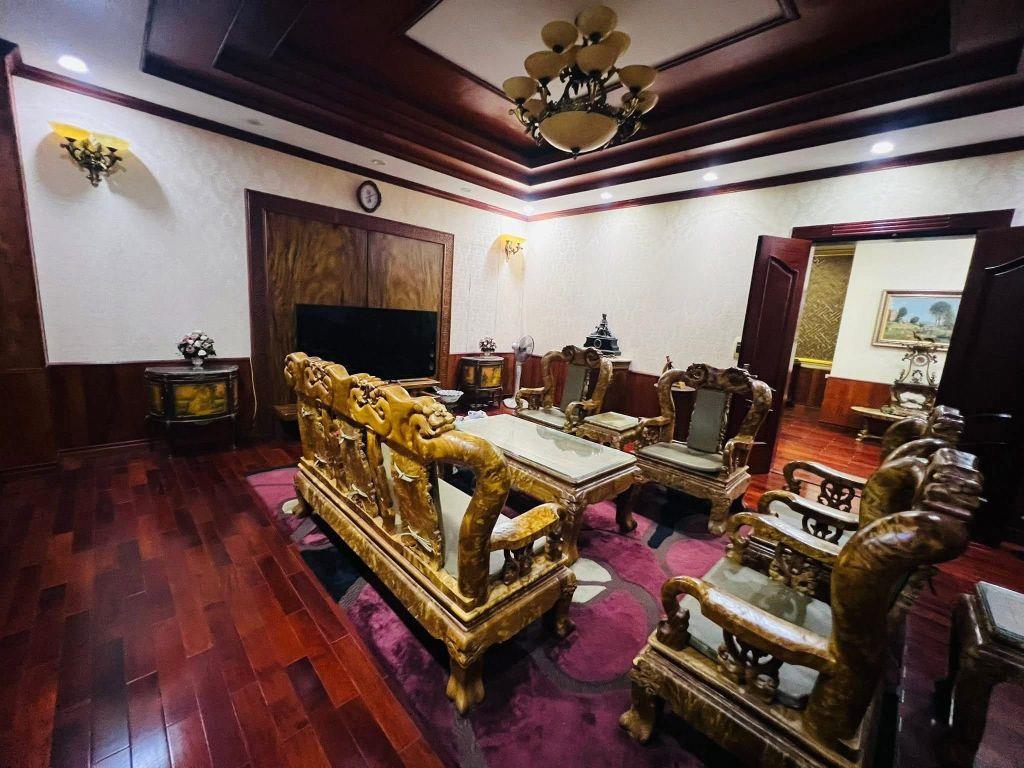 Huỳnh Thúc Kháng, DT 72M2x7T, MT 16M, giá 56 tỷ PHÂN LÔ 2 MẶT NGÕ TO NHƯ PHỐ - VỈA HÈ - KINH DOANH ĐỈNH - 7 TẦNG TM