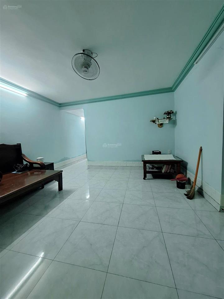 Bán nhà hẻm 458 huỳnh tấn phát quận 7 cách hẻm xe hơi 15m, dt 48m2, giá 4,28 tỷ