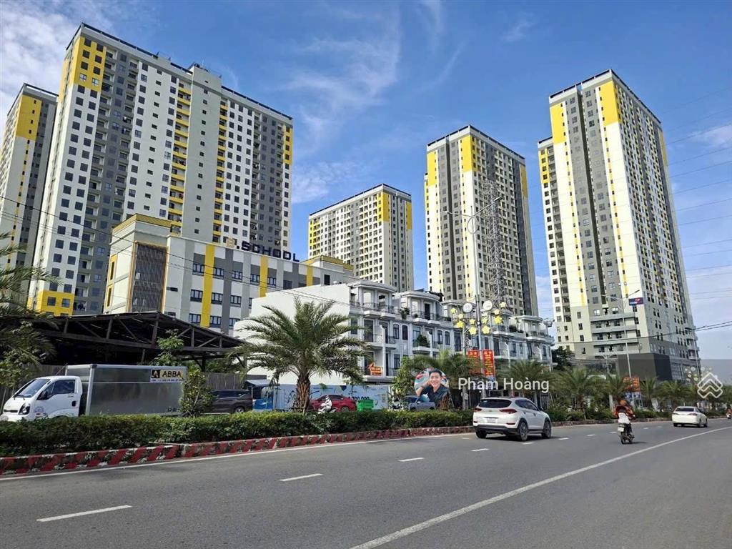 Lô đất đẹp gần tttm bcons city chỉ 4.5 tỷ dt 88.6m2 (ngang 7.6m) gần làng đh, metro, bến xe
