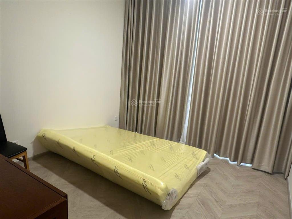 Chính chủ gửi bán nhanh 1pn + (layout 2pn1wc) masteri giá chỉ 3tỷ800 btp tại vinhomes grand park q9
