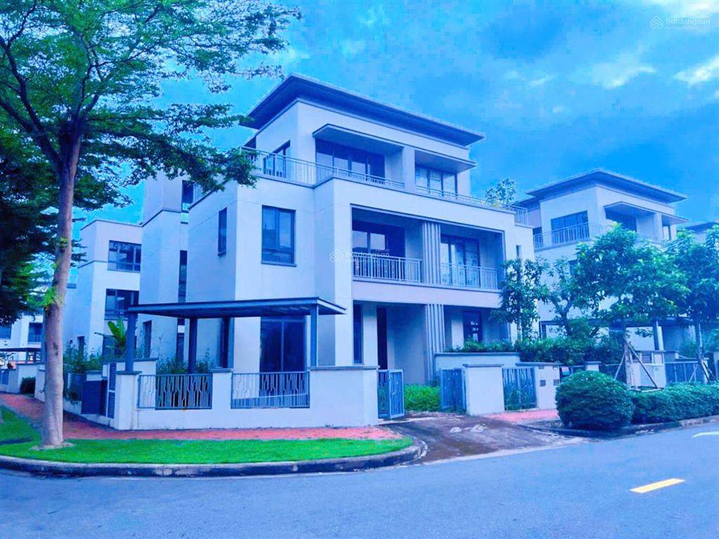 Ngộp bank cần bán gấp biệt thự song lập 8,6 tỷ