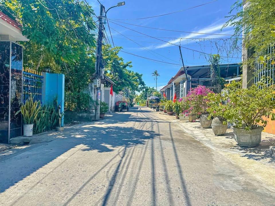Duy nhất 01 lô rẻ nhất thị trường phía nam đà nẵng kết nối đường trần phú nối dài
