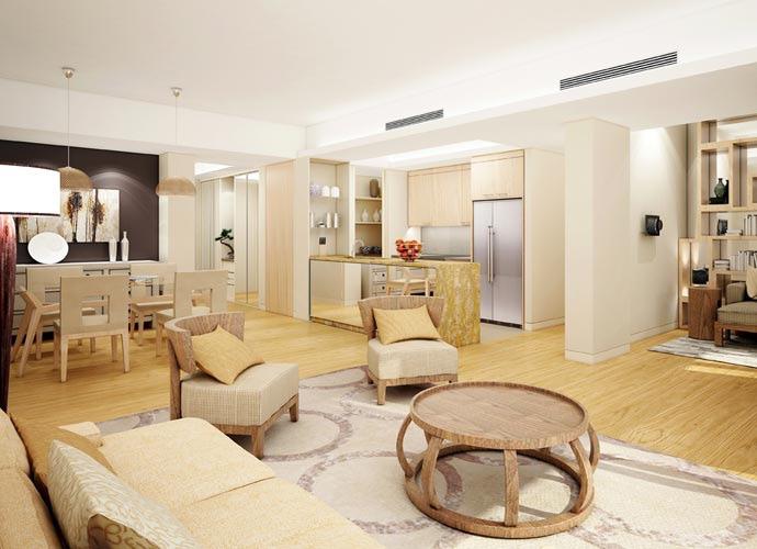 Chính chủ bán căn hộ chung cư cao cấp tòa iph xuân thủy dt. 230m2 penthouse giá 23 tỷ