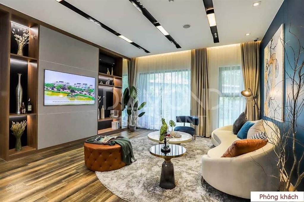 Chỉ 7.2 tỷ! bán căn góc 96m² diamond brilliant, view hồ bơi, nhà mới cđt