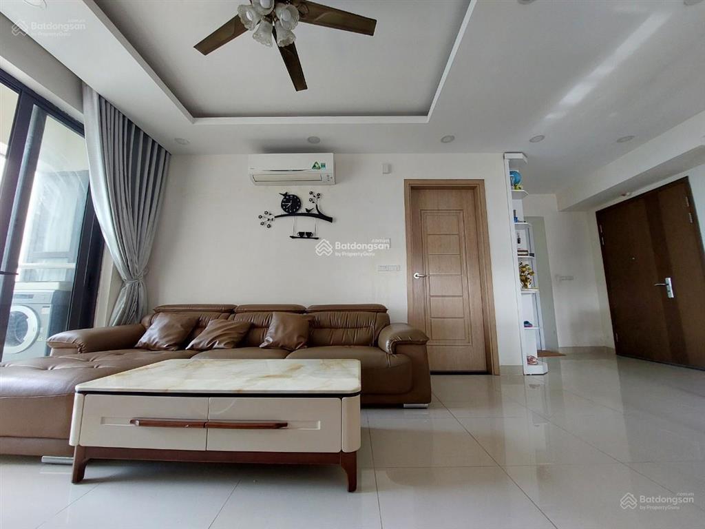 Chủ cần bán gấp 6,9 tỷ căn 2pn 80m² chung cư sun square 21 lê đức thọ