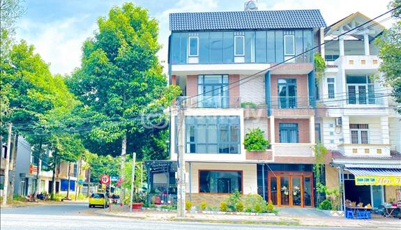 Bán nền giá rẻ 110m2 , thổ cư 100% đối diện chợ mua bán kinh doanh