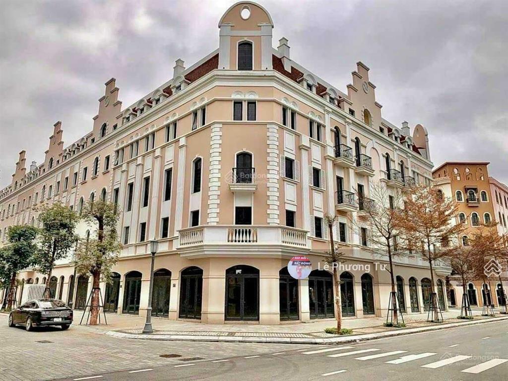 Bán gấp shophouse 5 tầng diện tích 120m2, 11,x tỷ,sun hạ long sổ trao tay, giá cạnh tranh thị trường