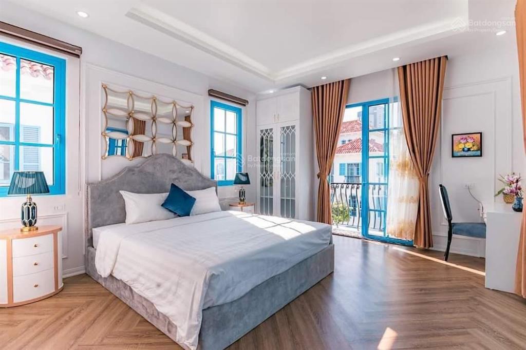 Bán gấp bt tứ lập sun feria hạ long dt 165m² giá bán 18,9 tỷ giá cạnh tranh hạ long, sở hữu lâu dài