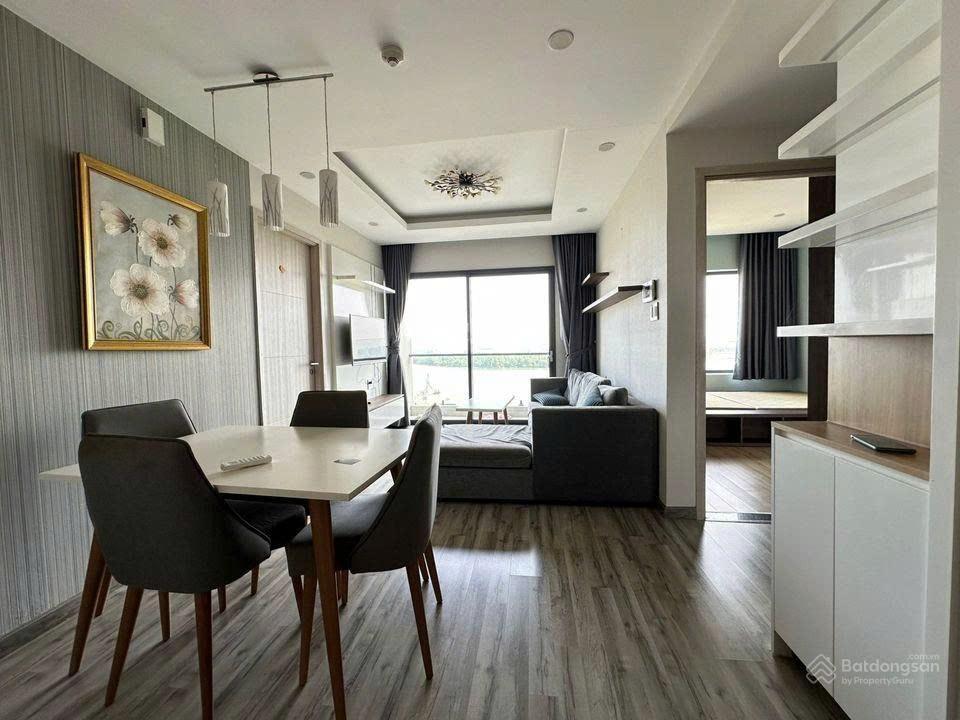 Bán nhiều căn hộ 2pn parcspring giá 4,2 tỷ