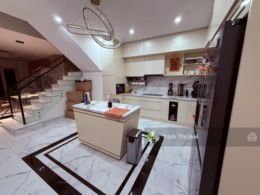 29 tỷ bán gấp! np gần mt nguyễn quý đức, p. an phú, q.2 dt 5x20m (100m2) hầm 4 tầng