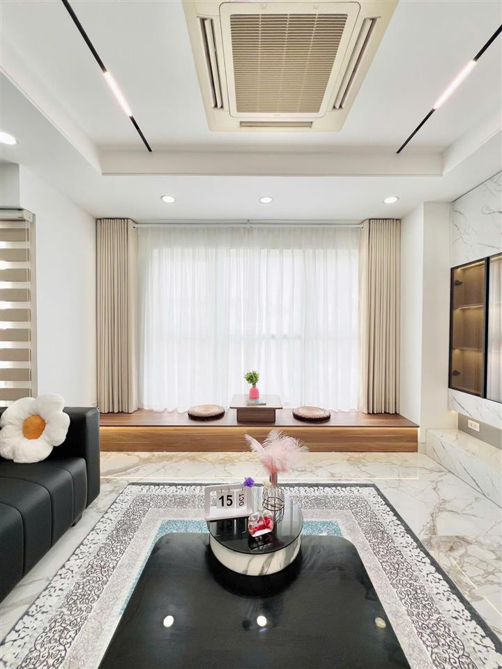Bán chung cư khu ct8 dương nội, 3 ngủ, nhà full nội thất đóng mới, chỉ việc về ở chỉ 6.66 tỷ